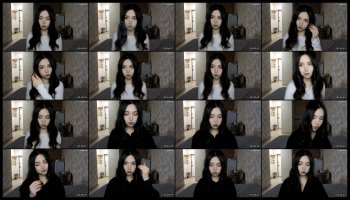 amiyulo — 80 minute Chaturbate female cam video clip, 720p, Aug 2, 2026
