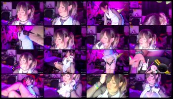 anchew — 120 minute Chaturbate couple cam video clip, 720p, Aug 2, 2026
