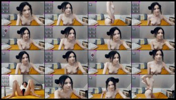 curlixiee — 51 minute Chaturbate female cam video clip, 720p, Aug 2, 2026