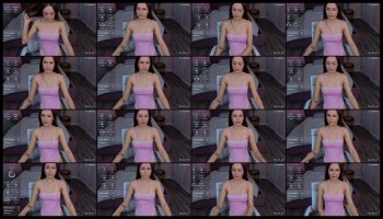 evalyn_harmony — 6 minute Chaturbate female cam video clip, 720p, Aug 2, 2026