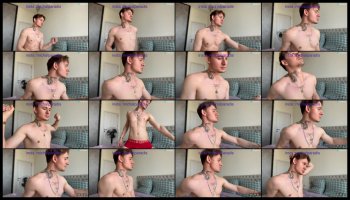 michael_sexdevil — 34 minute Chaturbate male cam video clip, 720p, Aug 2, 2026