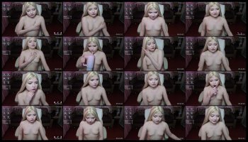 tiny_pixiee — 30 minute Stripchat female cam video clip, 1080p, Aug 2, 2026