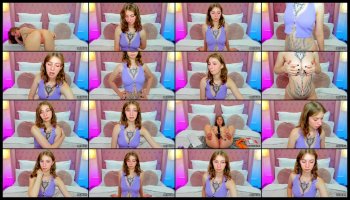 EricaLow — 120 minute Stripchat female cam video clip, 1080p, Aug 3, 2026