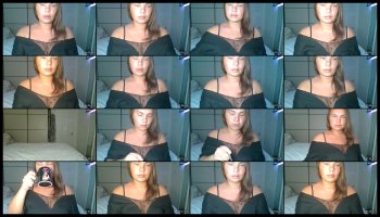 GEMMARMALADE — 22 minute Stripchat female cam video clip, 720p, Aug 3, 2026