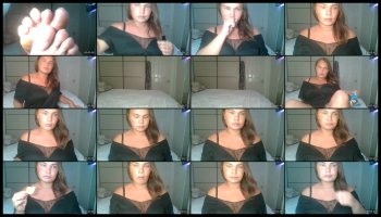 GEMMARMALADE — 4 minute Stripchat female cam video clip, 480p, Aug 3, 2026