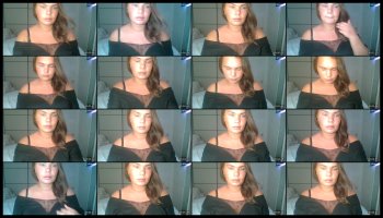 GEMMARMALADE — 8 minute Stripchat female cam video clip, 720p, Aug 3, 2026
