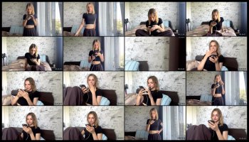 ManiacProffer — 90 minute Stripchat female cam video clip, 1080p, Aug 3, 2026