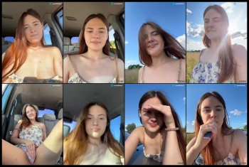 RubyRiot — 74 minute Stripchat female cam video clip, 720p, Aug 3, 2026
