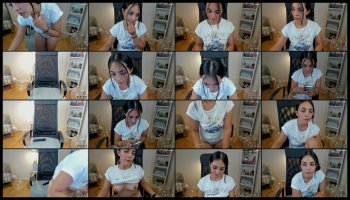 _bellaevans_ — 113 minute Chaturbate female cam video clip, 720p, Aug 3, 2026