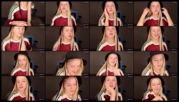 adele_armas — 17 minute Chaturbate female cam video clip, 720p, Aug 3, 2026