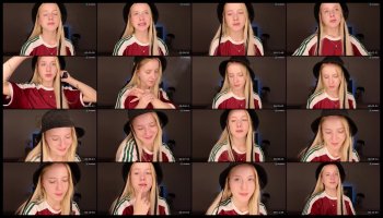 adele_armass — 14 minute Stripchat female cam video clip, 1080p, Aug 3, 2026