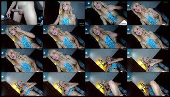clara_malone — 23 minute Chaturbate trans cam video clip, 720p, Aug 3, 2026