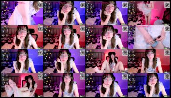 hungryfish8964 — 121 minute Chaturbate trans cam video clip, 720p, Aug 3, 2026