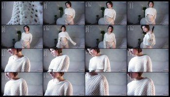 uteelser — 78 minute Chaturbate female cam video clip, 720p, Aug 3, 2026