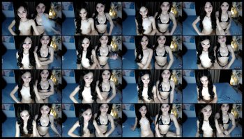 avaclaire22 — 120 minute Chaturbate couple cam video clip, 720p, Aug 4, 2026