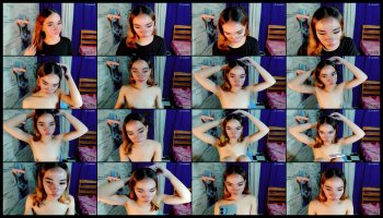 deity_kira — 83 minute Chaturbate female cam video clip, 720p, Aug 4, 2026