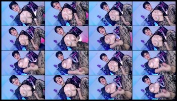 nightwalker28 — 53 minute Chaturbate trans cam video clip, 720p, Aug 4, 2026
