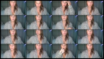GEMMARMALADE — 6 minute Stripchat female cam video clip, 720p, Aug 5, 2026