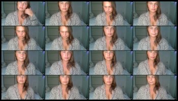 GEMMARMALADE — 9 minute Stripchat female cam video clip, 720p, Aug 5, 2026