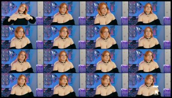 Java_fire — 21 minute Stripchat female cam video clip, 1080p, Aug 5, 2026