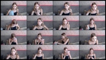 ModelPi — 50 minute Stripchat female cam video clip, 720p, Aug 5, 2026
