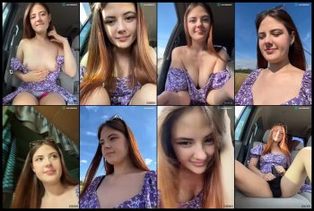 RubyRiot — 108 minute Stripchat female cam video clip, 720p, Aug 5, 2026