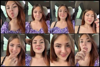 RubyRiot — 9 minute Stripchat female cam video clip, 720p, Aug 5, 2026