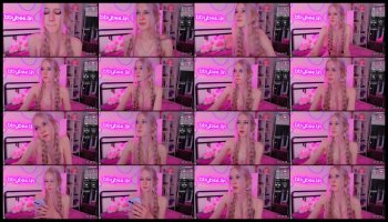 bbybee_lin — 40 minute Chaturbate female cam video clip, 720p, Aug 5, 2026