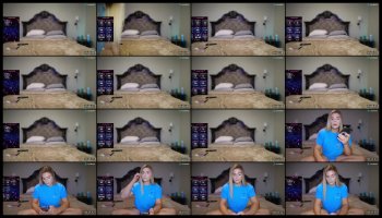 buitifulblonde — 19 minute Chaturbate trans cam video clip, 720p, Aug 5, 2026