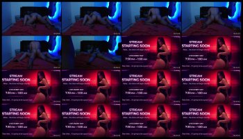 doubletemptation_ — 31 minute Chaturbate couple cam video clip, 720p, Aug 5, 2026