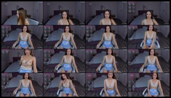 evalyn_harmony — 120 minute Chaturbate female cam video clip, 720p, Aug 5, 2026
