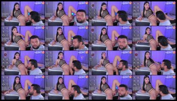 mayfox06 — 14 minute Chaturbate trans cam video clip, 720p, Aug 5, 2026