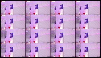 morggan_fx — 20 minute Chaturbate female cam video clip, 720p, Aug 5, 2026
