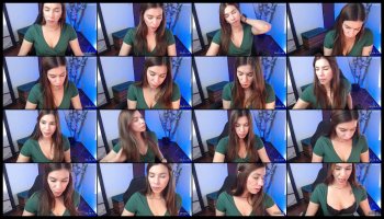 ms_sofia_x — 23 minute Stripchat female cam video clip, 720p, Aug 5, 2026