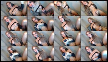 onegreattransdiva — 14 minute Chaturbate trans cam video clip, 360p, Aug 5, 2026