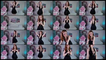 poompoompeach_ — 119 minute Chaturbate female cam video clip, 720p, Aug 5, 2026