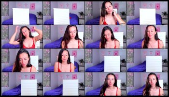 queitsharm_ — 112 minute Chaturbate female cam video clip, 720p, Aug 5, 2026