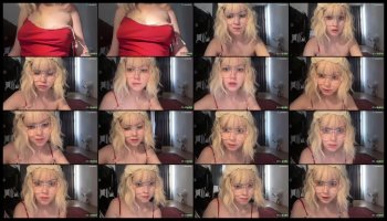 super_pixie — 19 minute Chaturbate female cam video clip, 720p, Aug 5, 2026