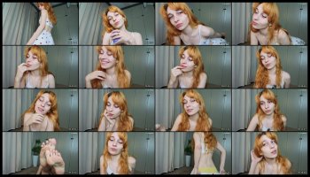 tgirlfoxy — 21 minute Chaturbate trans cam video clip, 720p, Aug 5, 2026
