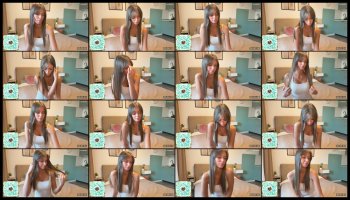tinybliss — 8 minute Chaturbate female cam video clip, 720p, Aug 5, 2026