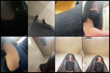 xiao-Lin — 7 minute Stripchat couple cam video clip, 720p, Aug 5, 2026