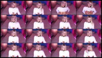 AllwaysHotJ — 17 minute Stripchat female cam video clip, 1080p, Aug 6, 2026