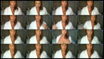 GEMMARMALADE — 24 minute Stripchat female cam video clip, 720p, Aug 6, 2026