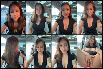 Musae — 38 minute Stripchat trans cam video clip, 720p, Aug 6, 2026