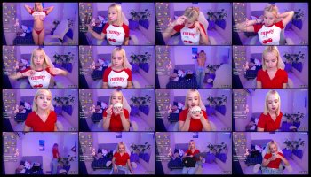 alloy_tiny — 97 minute Chaturbate female cam video clip, 720p, Aug 6, 2026