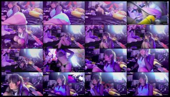 anchew — 120 minute Chaturbate couple cam video clip, 720p, Aug 7, 2026