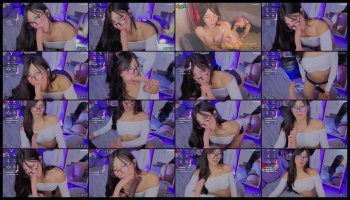 deepfun_ — 105 minute Chaturbate female cam video clip, 720p, Aug 6, 2026