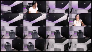 katherinsky_ — 21 minute Chaturbate female cam video clip, 720p, Aug 6, 2026