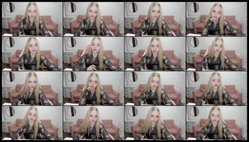 lain__ — 9 minute Chaturbate female cam video clip, 720p, Aug 6, 2026