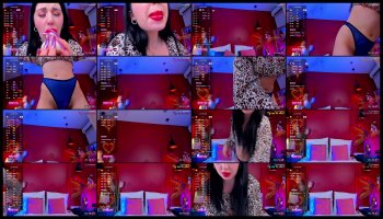 mayzzi — 38 minute Chaturbate female cam video clip, 720p, Aug 6, 2026